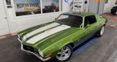 Annonce Chevrolet Camaro occasion Essence   LYON