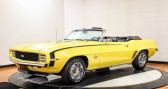 Chevrolet Camaro    LYON 69