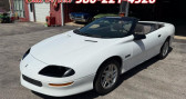Annonce Chevrolet Camaro occasion Essence   LYON