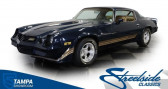 Chevrolet Camaro    LYON 69