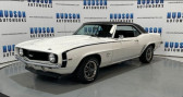 Chevrolet Camaro occasion année 1969 Annonce Chevrolet Camaro occasion Essence à LYON