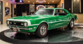 Chevrolet Camaro    LYON 69
