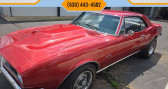 Chevrolet Camaro    LYON 69