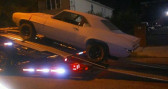 Chevrolet Camaro    LYON 69