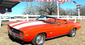 Chevrolet Camaro    LYON 69