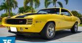 Annonce Chevrolet Camaro occasion Essence   LYON