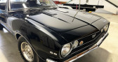 Chevrolet Camaro    LYON 69