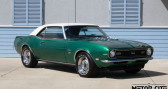 Chevrolet Camaro    LYON 69