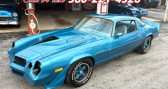 Chevrolet Camaro    LYON 69