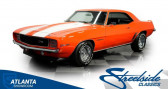 Chevrolet Camaro    LYON 69