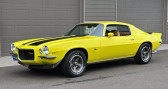 Chevrolet Camaro    LYON 69