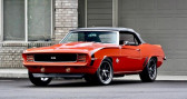 Chevrolet Camaro    LYON 69