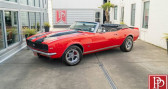 Chevrolet Camaro    LYON 69