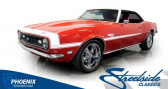 Chevrolet Camaro    LYON 69
