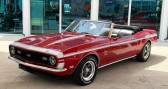 Chevrolet Camaro    LYON 69
