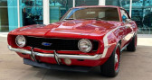 Chevrolet Camaro    LYON 69