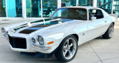 Chevrolet Camaro occasion année 1972 Annonce Chevrolet Camaro occasion Essence à LYON