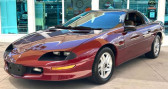 Chevrolet Camaro    LYON 69