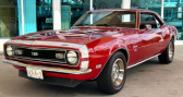 Chevrolet Camaro occasion année 1968 Annonce Chevrolet Camaro occasion Essence à LYON