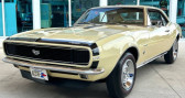 Chevrolet Camaro    LYON 69