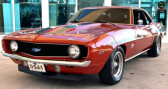 Chevrolet Camaro    LYON 69