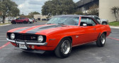 Chevrolet Camaro    LYON 69