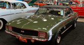 Chevrolet Camaro    LYON 69