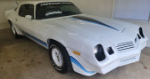 Chevrolet Camaro occasion année 1981 Annonce Chevrolet Camaro occasion Essence à LYON