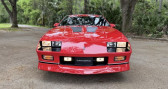 Chevrolet Camaro occasion année 1987 Annonce Chevrolet Camaro occasion Essence à LYON