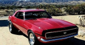 Chevrolet Camaro    LYON 69