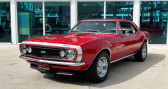 Chevrolet Camaro occasion année 1967 Annonce Chevrolet Camaro occasion Essence à LYON