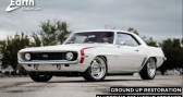 Chevrolet Camaro    LYON 69