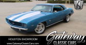 Chevrolet Camaro    LYON 69