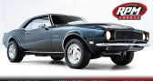 Chevrolet Camaro    LYON 69