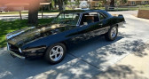 Chevrolet Camaro occasion année 1969 Annonce Chevrolet Camaro occasion Essence à LYON