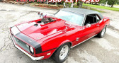 Chevrolet Camaro occasion année 1968 Annonce Chevrolet Camaro occasion Essence à LYON