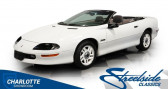 Chevrolet Camaro occasion année 1994 Annonce Chevrolet Camaro occasion Essence à LYON