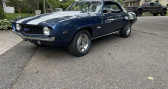 Annonce Chevrolet Camaro occasion Essence   LYON