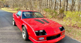 Annonce Chevrolet Camaro occasion Essence   LYON