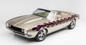 Chevrolet Camaro occasion année 1967 Annonce Chevrolet Camaro occasion Essence à LYON