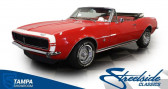 Chevrolet Camaro occasion année 1967 Annonce Chevrolet Camaro occasion Essence à LYON