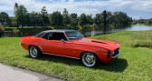 Chevrolet Camaro    LYON 69