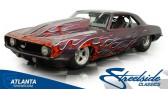 Chevrolet Camaro occasion année 1969 Annonce Chevrolet Camaro occasion Essence à LYON