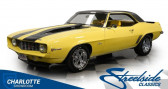 Chevrolet Camaro occasion année 1969 Annonce Chevrolet Camaro occasion Essence à LYON