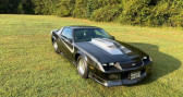 Chevrolet Camaro occasion année 1982 boite Automatique Annonce Chevrolet Camaro occasion Essence à LYON
