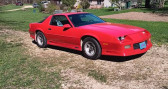 Annonce Chevrolet Camaro occasion Essence   LYON