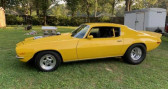 Chevrolet Camaro occasion année 1972 boite Automatique Annonce Chevrolet Camaro occasion Essence à LYON