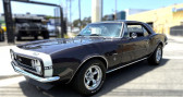 Chevrolet Camaro occasion année 1967 Annonce Chevrolet Camaro occasion Essence à LYON