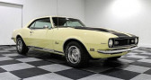 Chevrolet Camaro occasion année 1968 boite Automatique Annonce Chevrolet Camaro occasion Essence à LYON