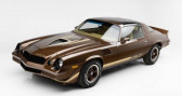 Chevrolet Camaro occasion année 1979 Annonce Chevrolet Camaro occasion Essence à LYON